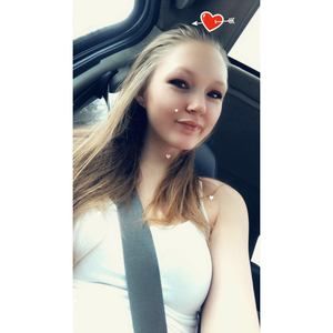 Meet your Posher, Bobbi-lynn